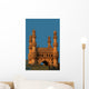 Charminar Side Wall Decal