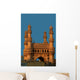 Charminar Side Wall Decal