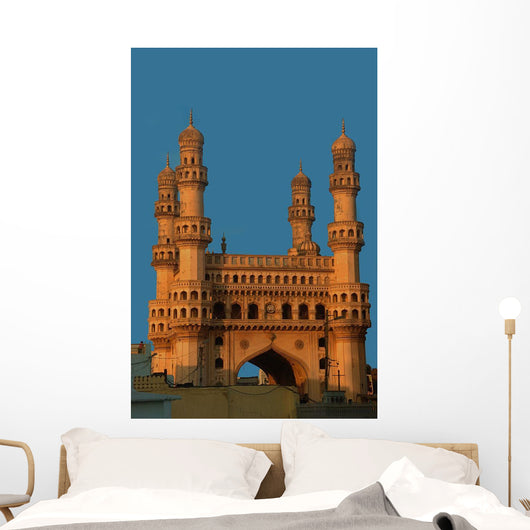 Charminar Side Wall Decal