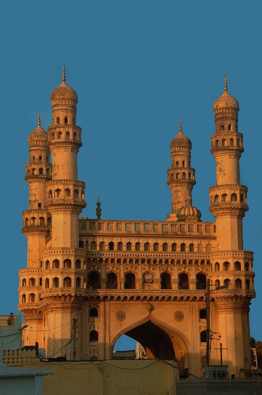 Charminar Side Wall Decal