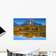 Aspens Wall Decal Design 1