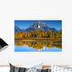 Aspens Wall Decal Design 1
