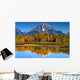 Aspens Wall Decal Design 1