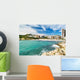 Coast Benidorm Wall Decal Design 1