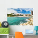Coast Benidorm Wall Decal Design 1