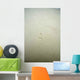 Footprints Sand Wall Decal Design 1