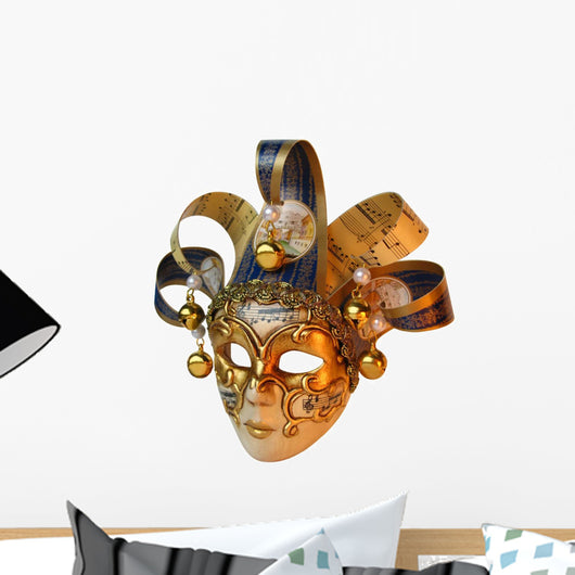 Mask Venice