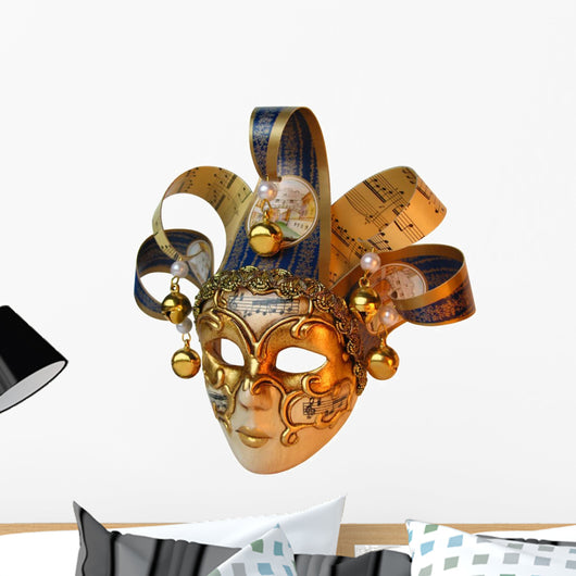 Mask Venice