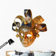 Mask Venice