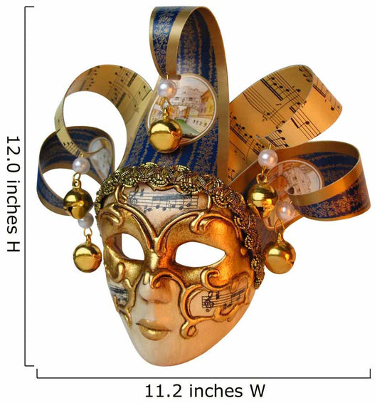 Mask Venice