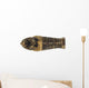 Mummy Pharaoh Wall Decal