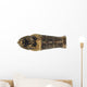 Mummy Pharaoh Wall Decal