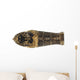 Mummy Pharaoh Wall Decal