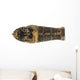 Mummy Pharaoh Wall Decal