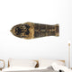 Mummy Pharaoh Wall Decal
