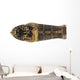 Mummy Pharaoh Wall Decal