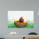 Cosy Nest Wall Mural