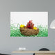 Cosy Nest Wall Mural