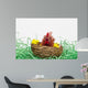Cosy Nest Wall Mural