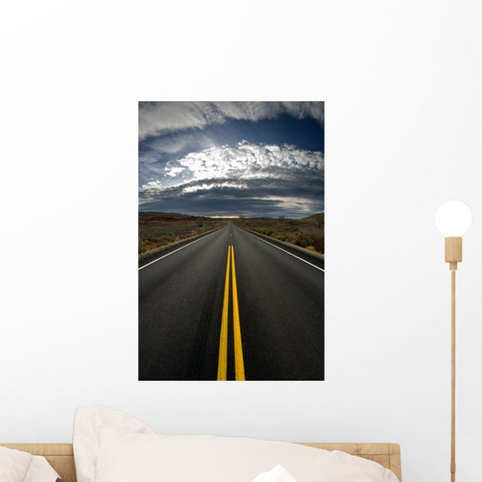 Lost Highway-vertical Version