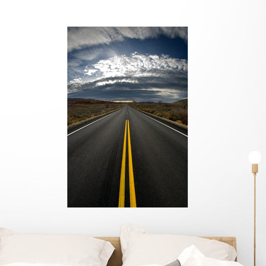 Lost Highway-vertical Version