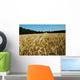 Getreidefeld Wall Decal
