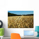 Getreidefeld Wall Decal