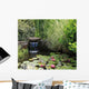 From Garden Basin Wall Decal