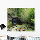From Garden Basin Wall Decal