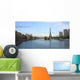 Panoramique Paris Wall Decal