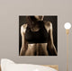 Fitness Body Wall Mural