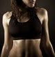 Fitness Body Wall Mural