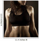 Fitness Body Wall Mural