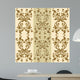 Floral Decorative Patterns Wall Mural
