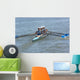 Rowing Wall Mural