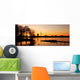 Bootsanleger Wall Decal