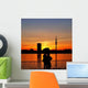 Romance Wall Decal
