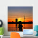 Romance Wall Decal