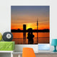 Romance Wall Decal