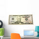 Money Wall Decal