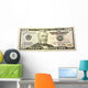 Money Wall Decal