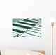 Windows Wall Mural