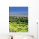 Fertile Valley Wall Decal