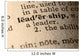 Word Leadership