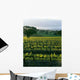 Morning Sun Wall Decal