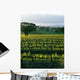Morning Sun Wall Decal