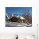 Chal 100 3082 Wall Decal
