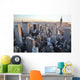 New York Skyline Wall Mural