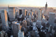 New York Skyline Wall Mural