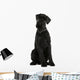 Giant Schnauzer Dog Wall Decal